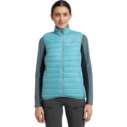 Haglöfs Damen Steppweste Spire Mimic Vest