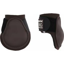 Horse Guard Fetlock Protectors - Bleu