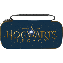 Trade Invaders Harry Potter: Hogwarts Legacy XL Switch Carry Case - Bag Nintendo