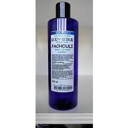 MacUrth Bodyscrub rasul m. pachouili 350