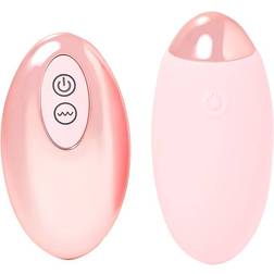 Ann Summers Self Love Remote Egg