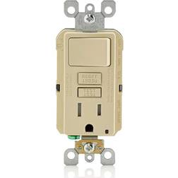 Leviton C91-GFSW1-00I