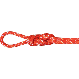 Mammut Gym Classic Rope, m, Classic Standard Raspberry-White