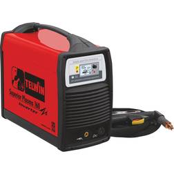 Telwin Superior Plasma 160 HF