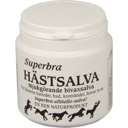 Willab Hästsalva Superbra Bivaxsalva 150ml