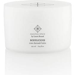 Amazing Space Bodylicious Rose Damask Balm 250ml