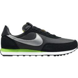 Nike Waffle Trainer 2 GS DC6477 003 Negro