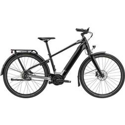 Cannondale Elcykel Hybrid 29 U Mavaro Neo 3