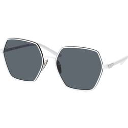 Prada Polarized PR56YS 4615Z1