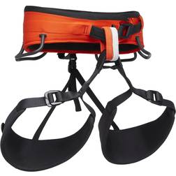 Black Diamond Long Haul Harness Klatreudstyr