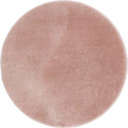 KM Home Ryamatta Cozy Rosa