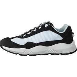 Timberland Ripcord Low Trail Jet Black