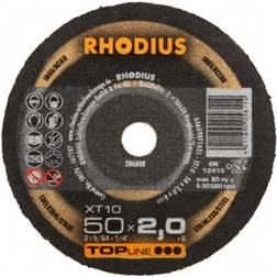 Rhodius XT 10 Mini Skæreskive