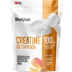 Bodylab Creatine Ice Tea Peach 300g