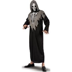 RIO Adult Skeleton Costume