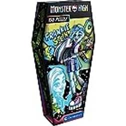 Clementoni Monster High Frankie Stein Puslespil 150 Brikker