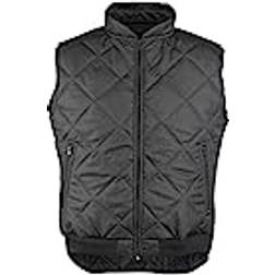 Mascot Moncton Thermal Gilet - Black