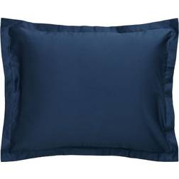 Gant Home Sateen Pillowcase 50 x 60 cm Marine Pillow Case Blue