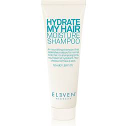 Eleven Australia Hydrate My Hair Moisture Shampoo