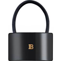 Balmain Paris - Cellulose Acetate Elastique pour Cheveux Black