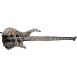 Ibanez EHB1505MS Black Ice Flat