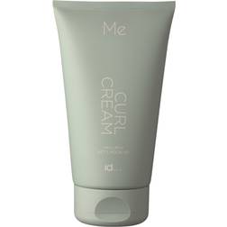 idHAIR Me Curl Cream 150ml