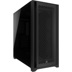 Corsair 5000D CORE AIRFLOW TG