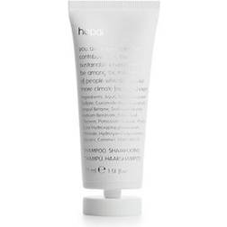 B Company Shampoo Hopal Tube Knæklåg Svanemærket stk/krt
