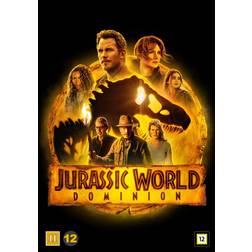 Jurassic World Jurassic World Dominion På lager i butik