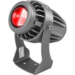 Eurolite LED IP PST-10W red Pinspot