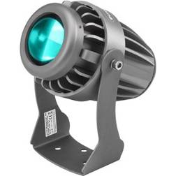 Eurolite LED IP PST-10W turquoise Pinspot