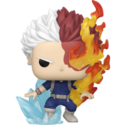 Funko POP! Animation: My Hero Academia Shoto Todoroki