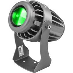 Eurolite LED IP PST-10W green Pinspot