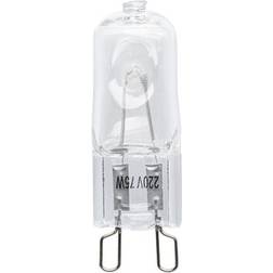 Mantona Walimex pro Modelling Lamp Newcomer G9 75W