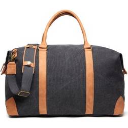 Bosler dufflebag RCS återvunnen canvas