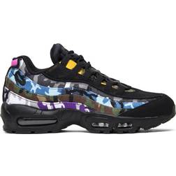 Nike Air Max 95 ERDL Party M - Black/Multi Color