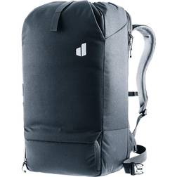 Deuter Utilion 34 5, OneSize, Black