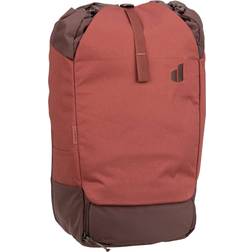 Deuter Utilion 34 5, OneSize, Caspia-Raisin