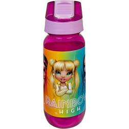 Undercover Rainbow High Drinking Bottle 450ml Fjernlager, 5-6 dages levering