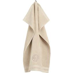 Gant Home Crest Towel 30X50 Gjestehåndkle