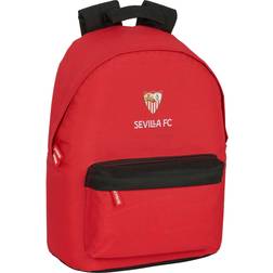 Safta MOCHILA PARA PORTATIL 14,1" SEVILLA FC