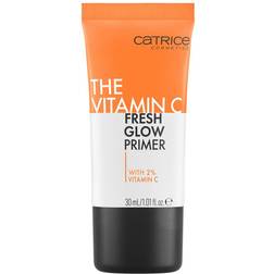Catrice The Vitamin C Fresh Glow Primer
