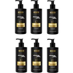 Osmo chromaplex no2 bond sealer of 2 500ml
