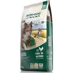 Bewi-Dog Bewi Dog Basic Ekonomipack: 25