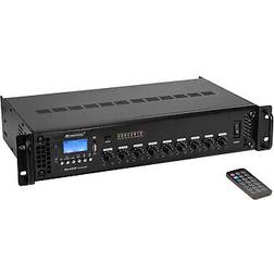 Omnitronic ma-240p ela-mischverstärker