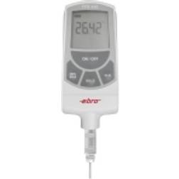 Ebro TFX 430 + TPX 230 Thermometer +400