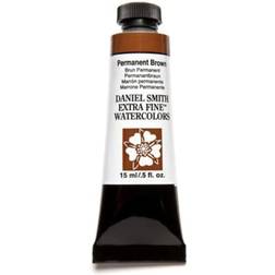 Daniel Smith Extra Fine Watercolors Permanent Brown 15ml