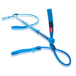 Gymstick Original 2.0, medium Blau