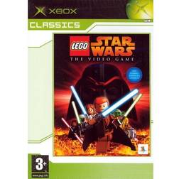 LEGO Star Wars (Xbox)