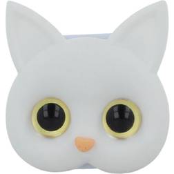 TelForceOne Cat Pop Holder with Mirror